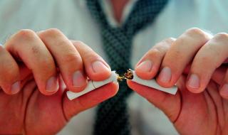 怎样戒烟最快最有效 最有效的戒烟方法
